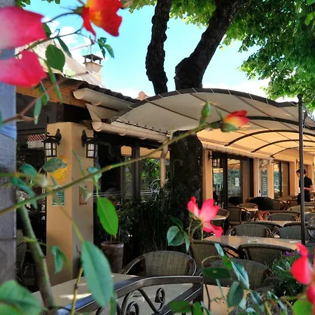 Holiday home Les Tilleuls